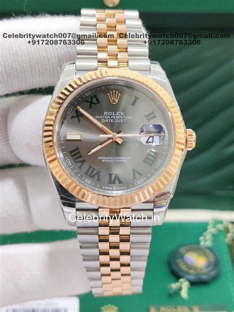 rolex clone dubai